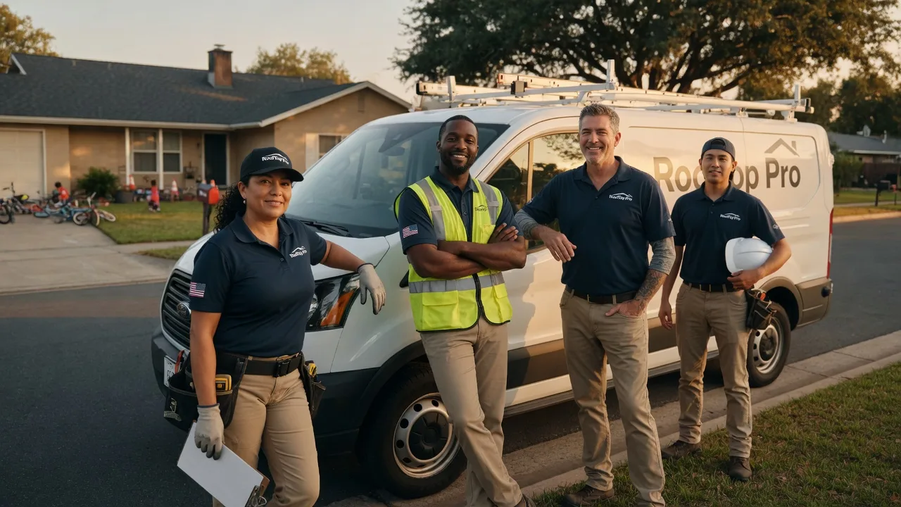Roof Repair in Amissville, VA near me