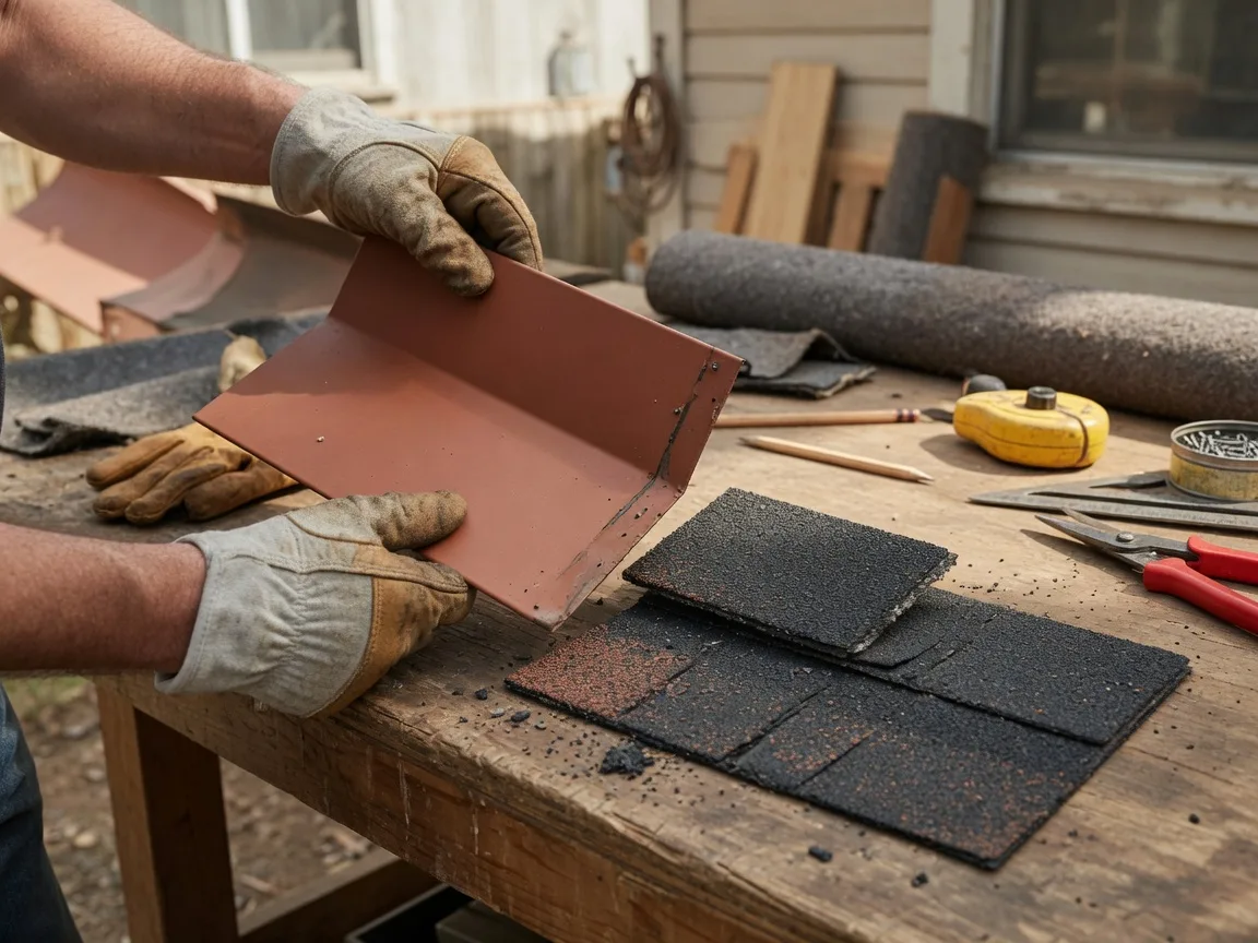 Roof Repair company in Amissville, VA
